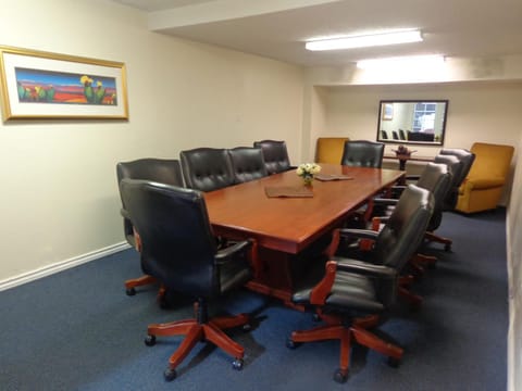 Meeting/conference room