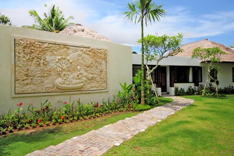 Villa Amrita Chalet in Payangan