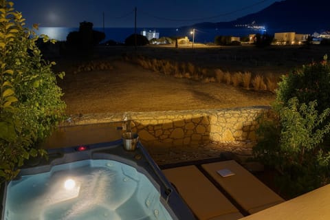 Orionas House in Crete