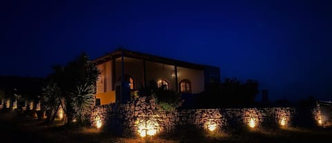 Orionas House in Crete