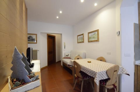 Continental 102 - 4 beds Condominio in San Vito di Cadore