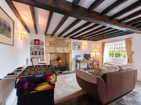 Pilgrim Cottage House in Cotswold District