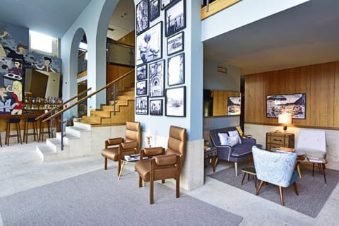 Pestana Vintage Porto Hotel & World Heritage Site Hotel in Porto