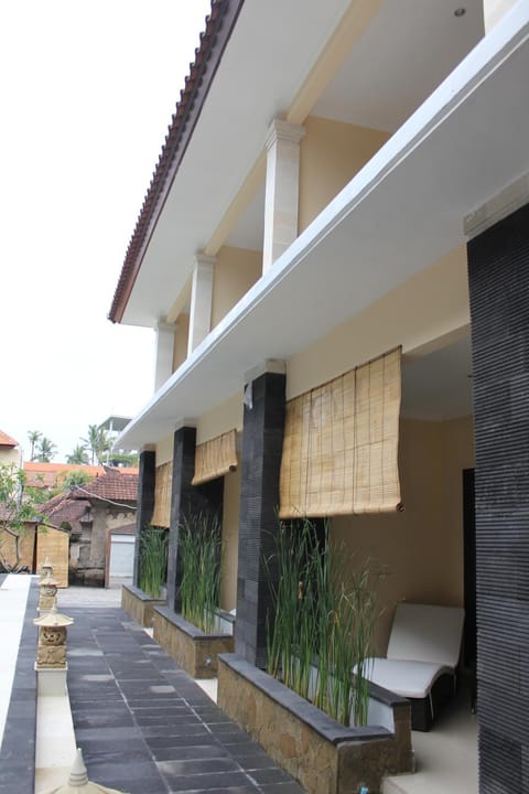 Radha Bali Hotel Hotel in Kuta