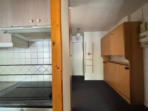 3 Pièces, 2 Balcons, Coeur de Tignes - FR-1-449-22 Apartment in Tignes