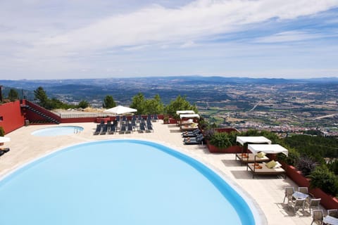 View (from property/room), Swimming pool