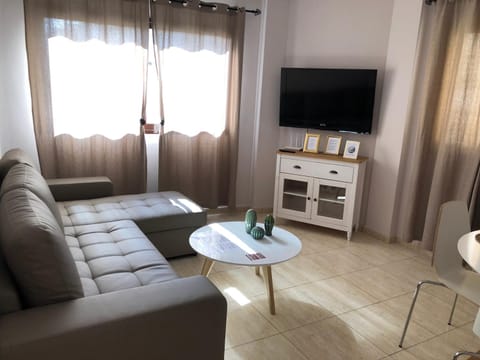 JAVICENTER Apartment in Arrecife