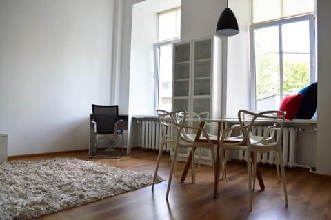 City Centre Kreutzwaldi apartment, free parking Apartment in Tallinn