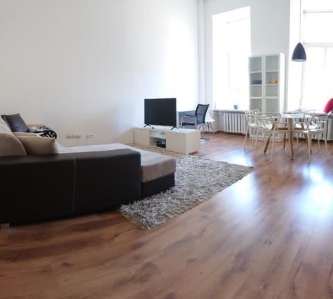 City Centre Kreutzwaldi apartment, free parking Apartment in Tallinn