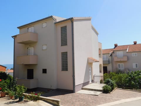 Apartment Mršo Apartment in Podstrana