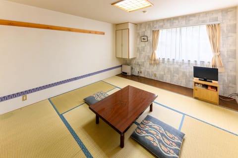 Fujiyoshi Alojamiento y desayuno in Nozawaonsen
