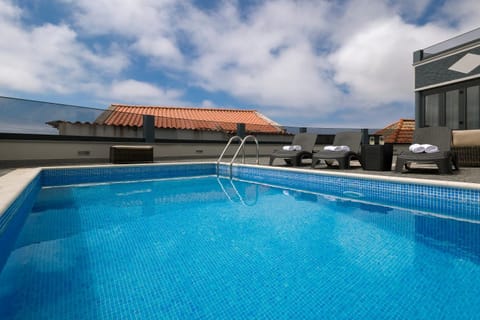 ANGEL´S SUNSET Apartamento in Madeira District