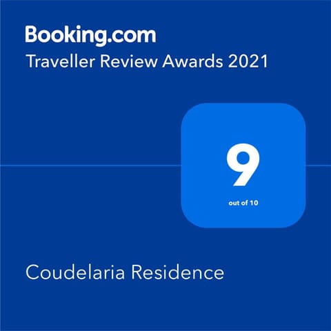 Coudelaria Residence Bed and breakfast in Pombal