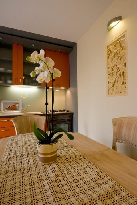 Rooms and Apartments Villa Dama Appartement in Pula