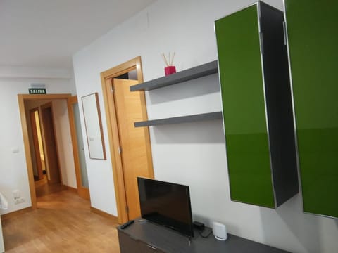 Apartamento Centro Historico Apartment in Pamplona