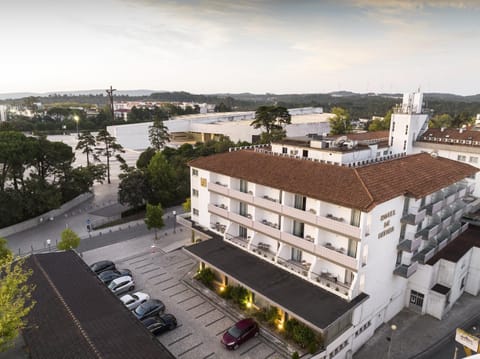 Hotel Fatima Hotel in Fátima