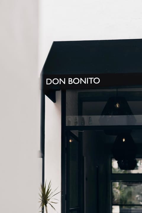 Residencia Tropical Don Bonito Hotel in Sayulita