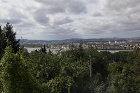 Hotel Rhein-Mosel-View Hotel in Koblenz