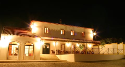 Casa de Campo Sao Rafael - Turismo Rural Landhaus in Óbidos