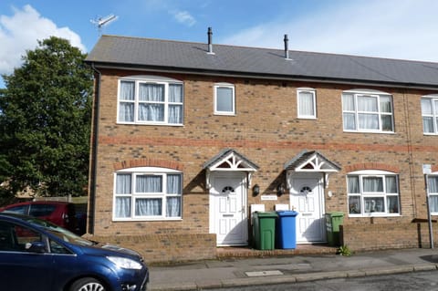 Property building, Facade/entrance, Street view