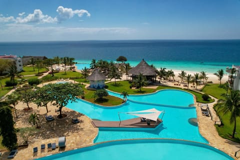 Royal Zanzibar Beach Resort Resort in Unguja North Region