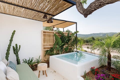 Agroturismo Can Domo Farm Stay in Ibiza