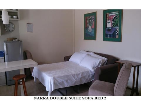Agreeable Family Baguio Suites Bed and breakfast in Baguio