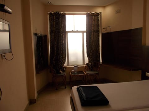 Budget Stay in the City Center Hotel in Rishikesh