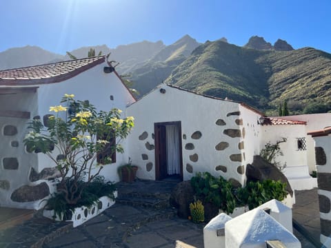 Finca Exclusiv La Mareta Landhaus in Comarca Norte