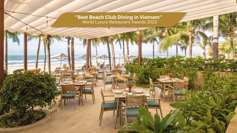 Melia Ho Tram Beach Resort Resort in Ba Ria - Vung Tau