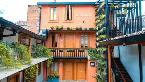 Masaya Bogotá Hostel in Bogota
