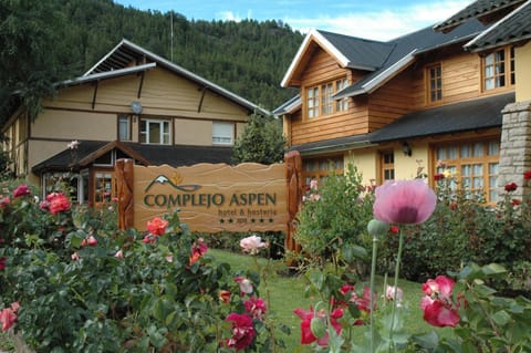 Complejo Aspen Hotel in San Martín de los Andes