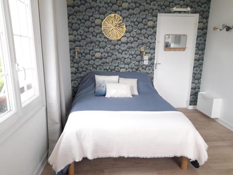 Studio proche du centre ville et de la plage Apartment in Normandy