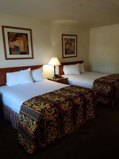 Premier Inns Tolleson Motel in Phoenix