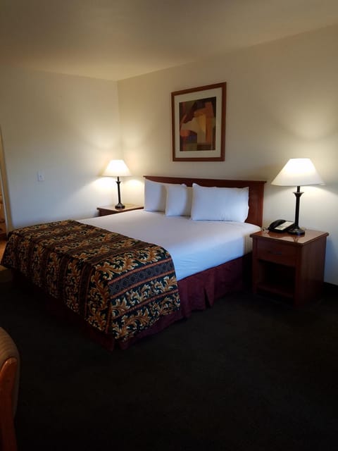 Premier Inns Tolleson Motel in Phoenix