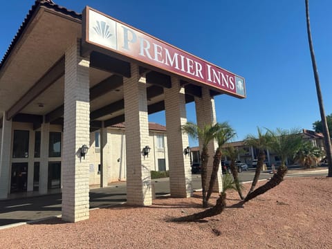 Premier Inns Metro Inn in Phoenix