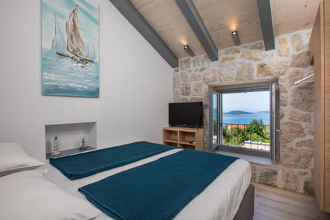 Mariva Exclusive Villa in Dubrovnik-Neretva County