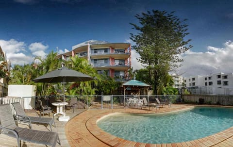 Lindomare Apartments Apartment hotel in Kings Beach