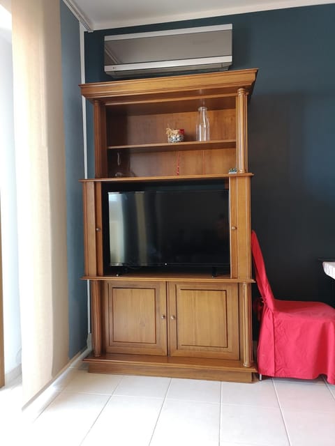 Heraklion Center Sea View Flat Apartment in Heraklion