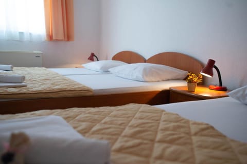 Villa Millenium Bed and Breakfast in Neum