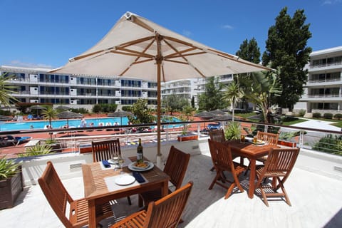 Marina Club Lagos Resort Hotel in Lagos