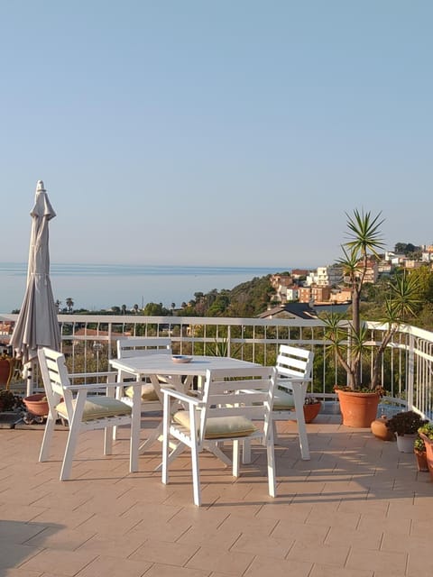 VentoVerde B&B Bed and Breakfast in Albenga