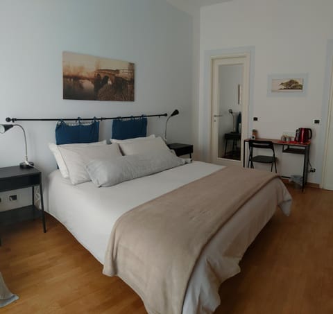 VentoVerde B&B Übernachtung mit Frühstück in Albenga