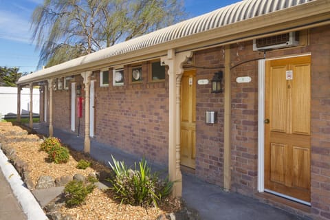 Sandhurst Motel Terrain de camping /
station de camping-car in Melbourne