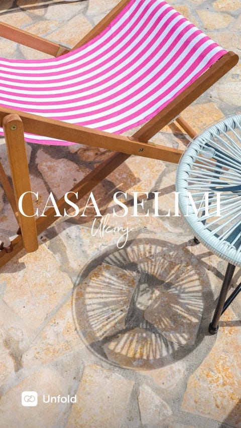 Casa Selimi Bed and Breakfast in Ulcinj Municipality