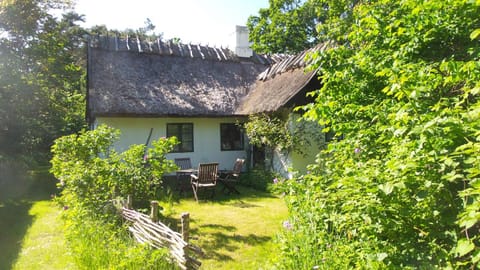 GOGGE's HUS House in Zealand