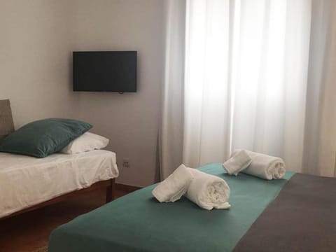 Apartamentos Albertos Copropriété in Santa Eularia des Riu