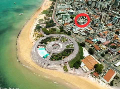 Eco Summer Tambaú - Apartamentos de 2 Quartos por Genius Flats Eigentumswohnung in João Pessoa