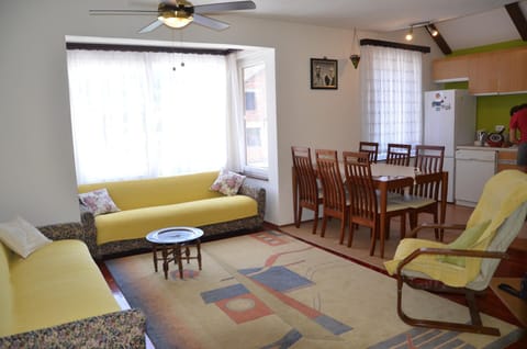 Vacation Home "Cehic" Apartment in Lika-Senj County