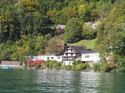 Hostel Rotschuo Jugend- und Familienferien Bed and Breakfast in Nidwalden